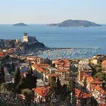 Number40laspezia ラ・スペツィア