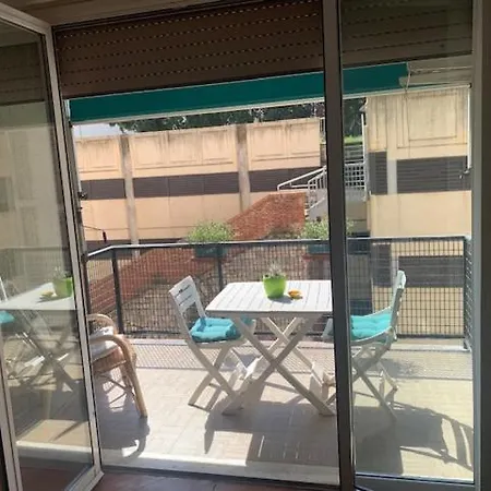 Number40laspezia Appartement *