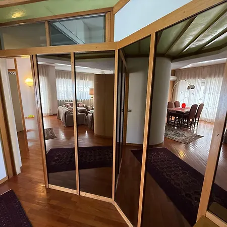 Apartment Number40laspezia *