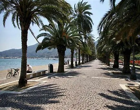 Number40laspezia Appartement *