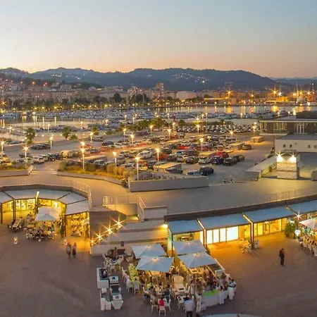 Number40laspezia * La Spezia