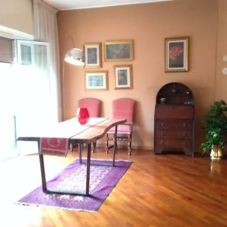 Number40laspezia Appartement *