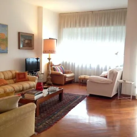 Number40laspezia Appartement *