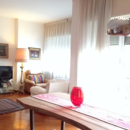 Appartement Number40laspezia