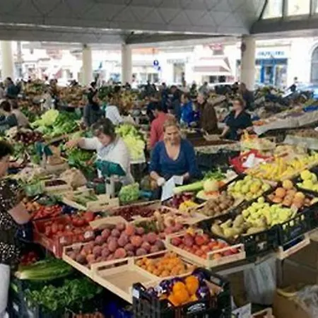 Appartement Number40laspezia *