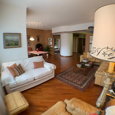 Appartement Number40laspezia *