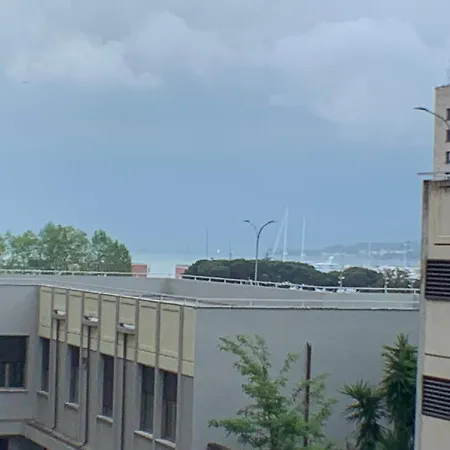 Number40laspezia Appartement La Spezia