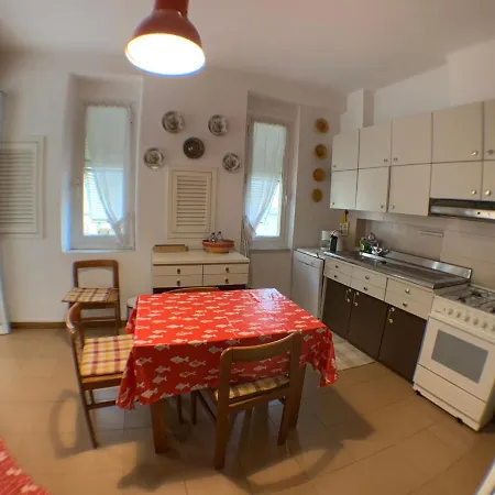 Number40laspezia Appartement *