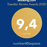 Number40laspezia Специя