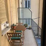 Апартаменты Number40laspezia