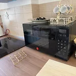 Number40laspezia Апартаменты *