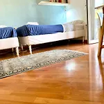 Number40laspezia Apartmán La Spezia