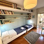Number40laspezia Апартаменты Специя