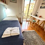 Апартаменты Number40laspezia *