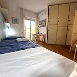 Number40laspezia Апартаменты Специя