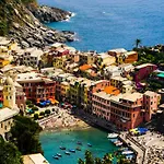 Number40laspezia Апартаменты