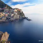 Number40laspezia Апартаменты *