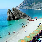 Апартаменты Number40laspezia