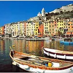 Number40laspezia Апартаменты *