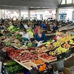 Апартаменты Number40laspezia *