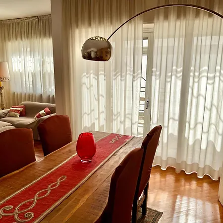 Apartman Number40laspezia La Spezia