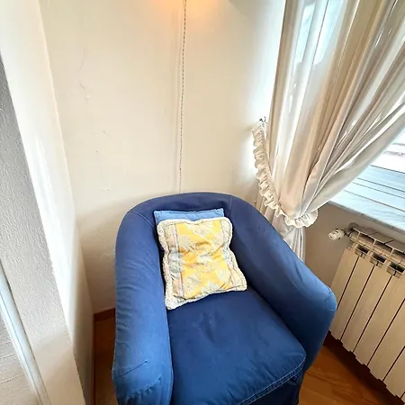 Apartament Number40laspezia