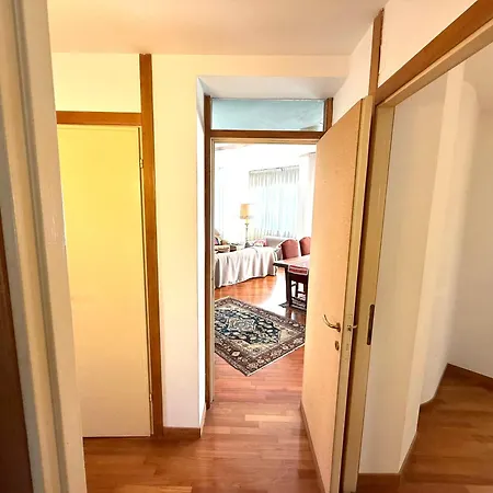 Number40laspezia Apartament