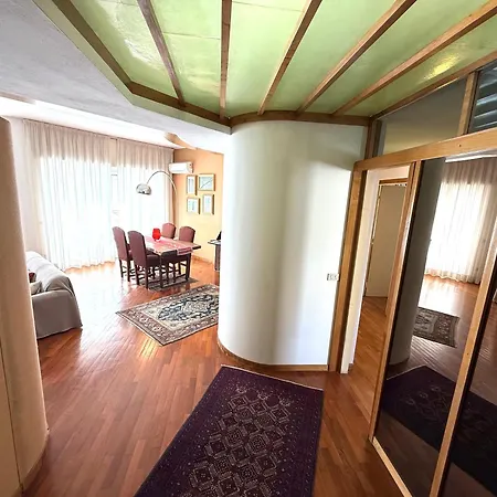 Apartament Number40laspezia *