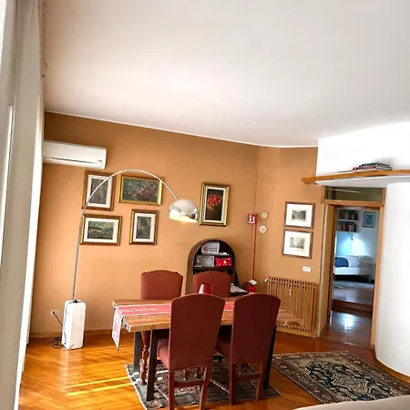 Apartament Number40laspezia La Spezia