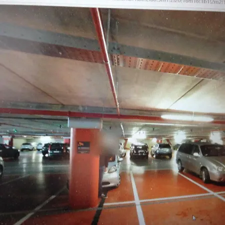 Lejlighed Number40laspezia *