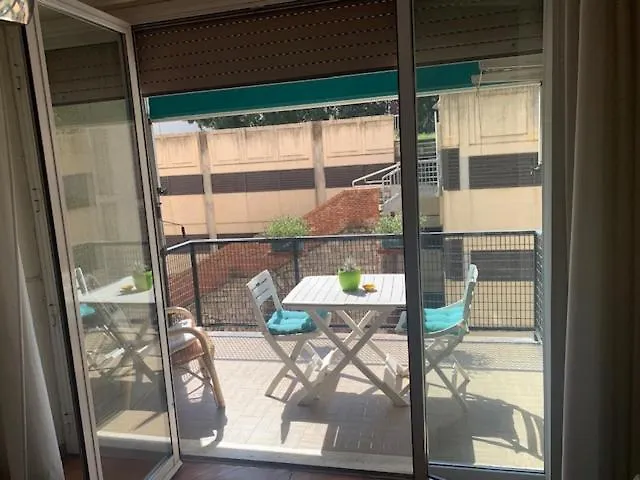 Number40laspezia 公寓 *